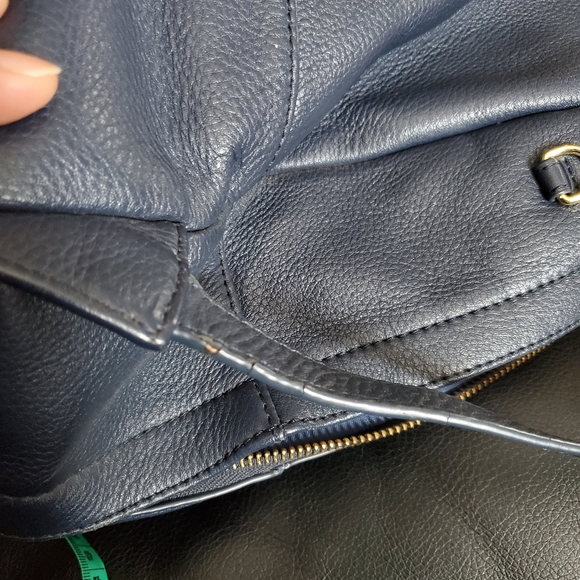 Tory burch backpack - Picture 15 of 16